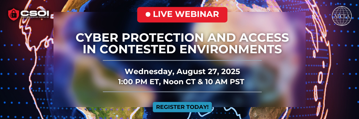 CSOI Aug Webinar
