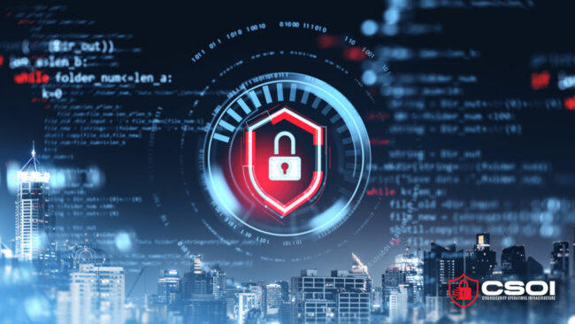 cyber security zero trust csoi