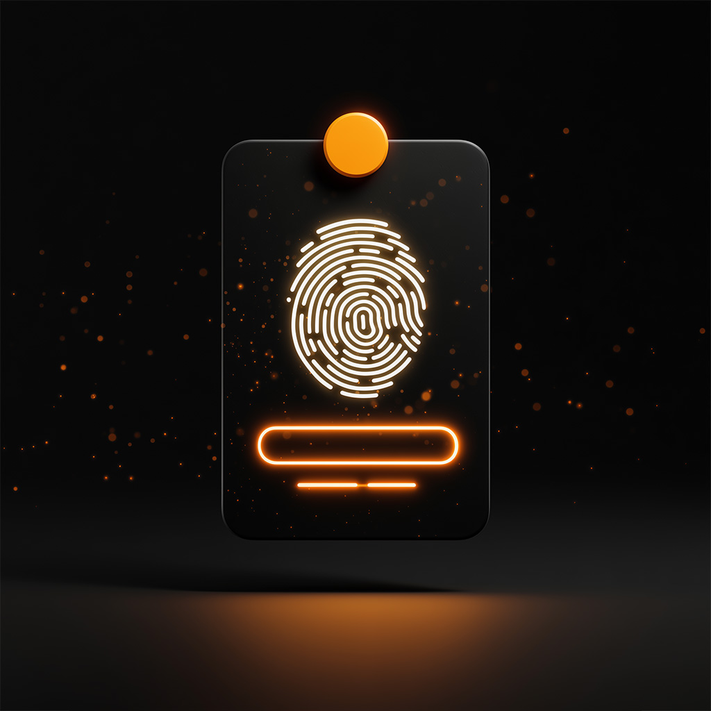 identity define network