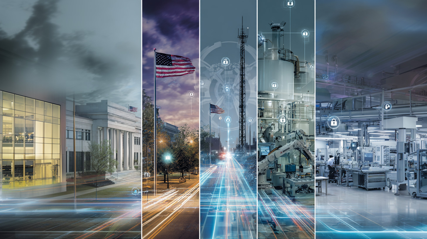 industries