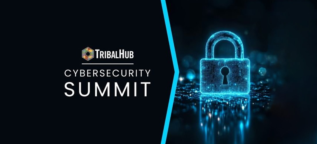 tribal cybersecurity summit