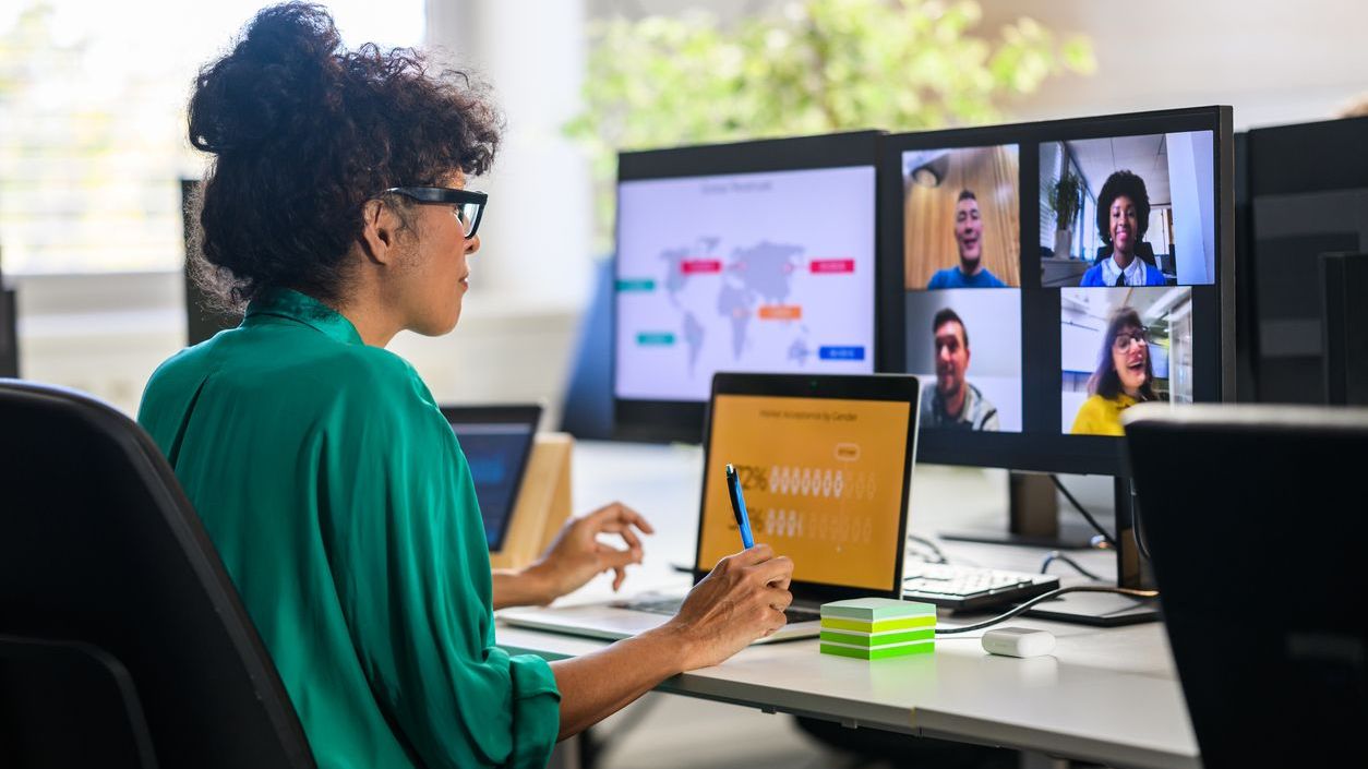 remote work remote work