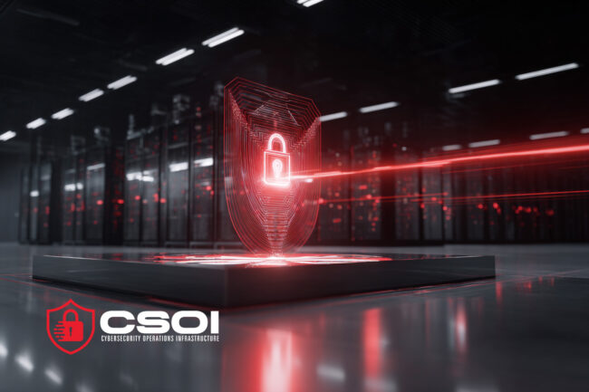 zero trust architecture by csoi