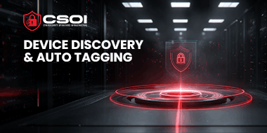 Device Discovery 380