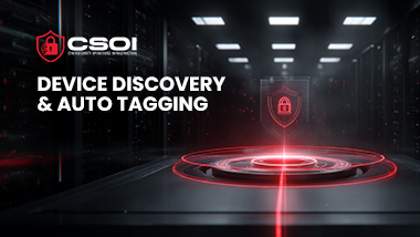 Device Discovery 380