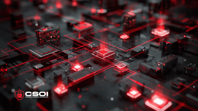 csoi zero trust security csoi zero trust security