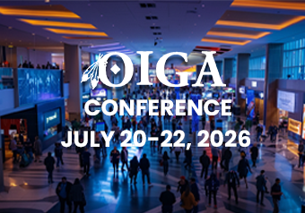 oiga conference featured