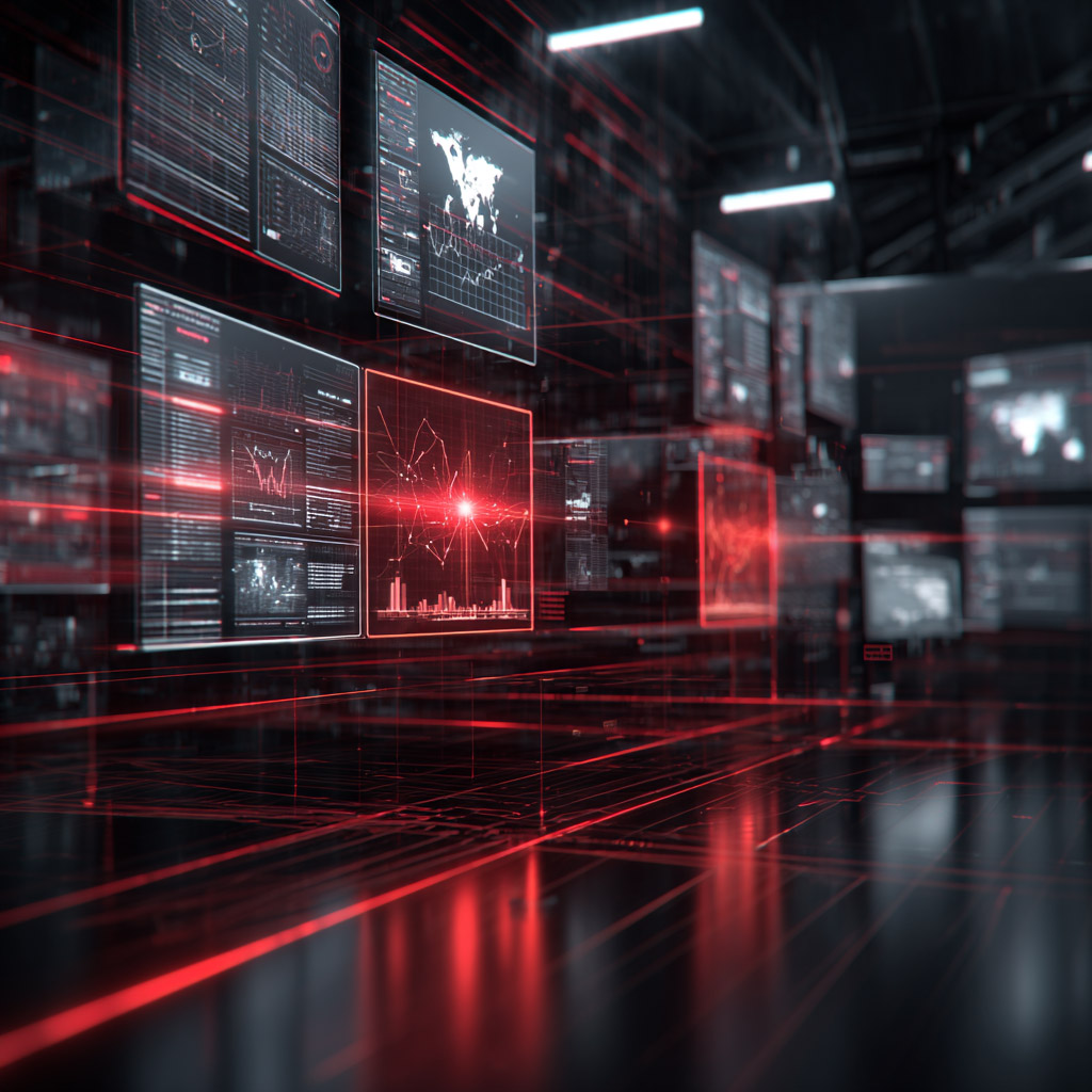 zero trust analytic monitoring