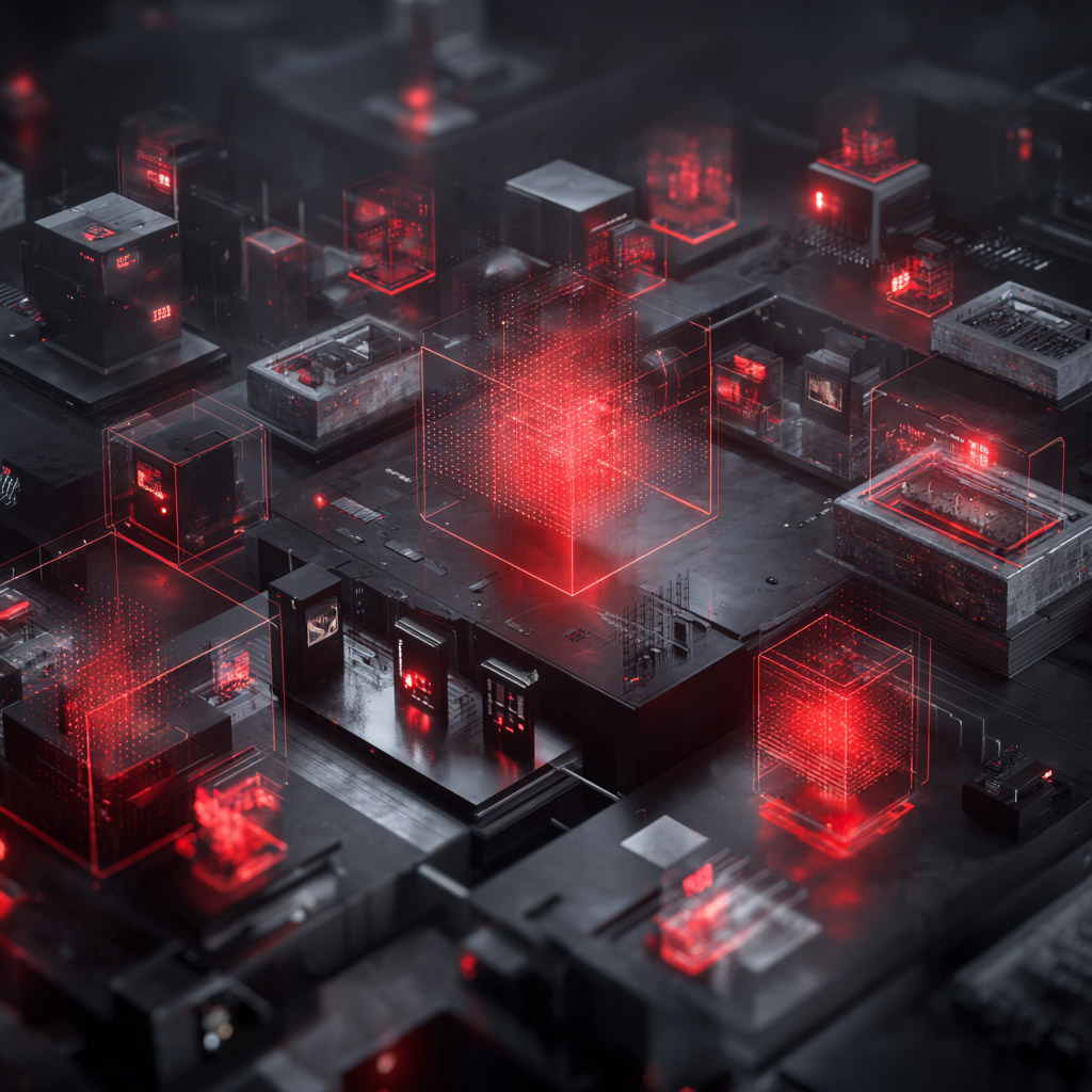 zero trust automation