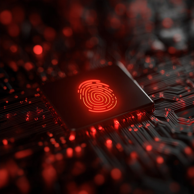 tribal governance identiy defined networking