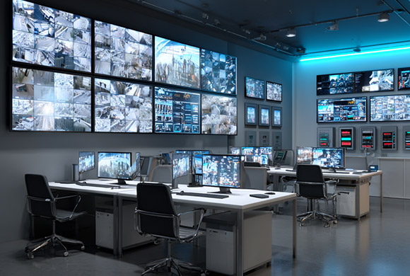 Facility Management Systems Security2