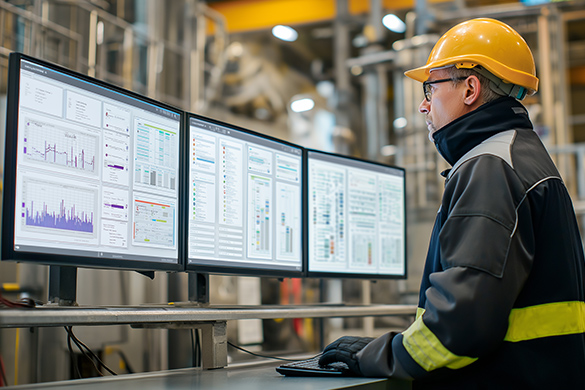 scada report zero trust networks