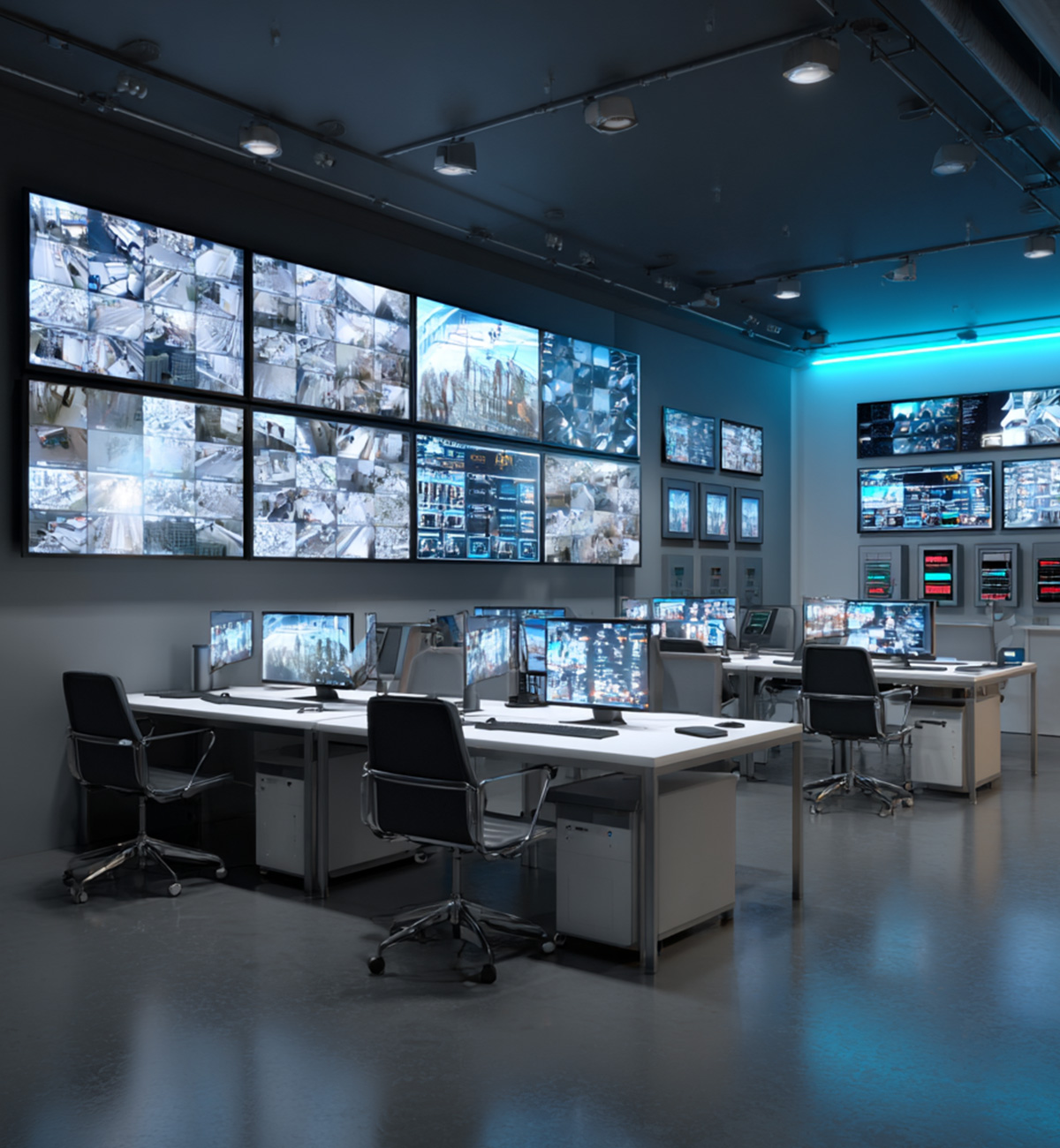 facility csoi