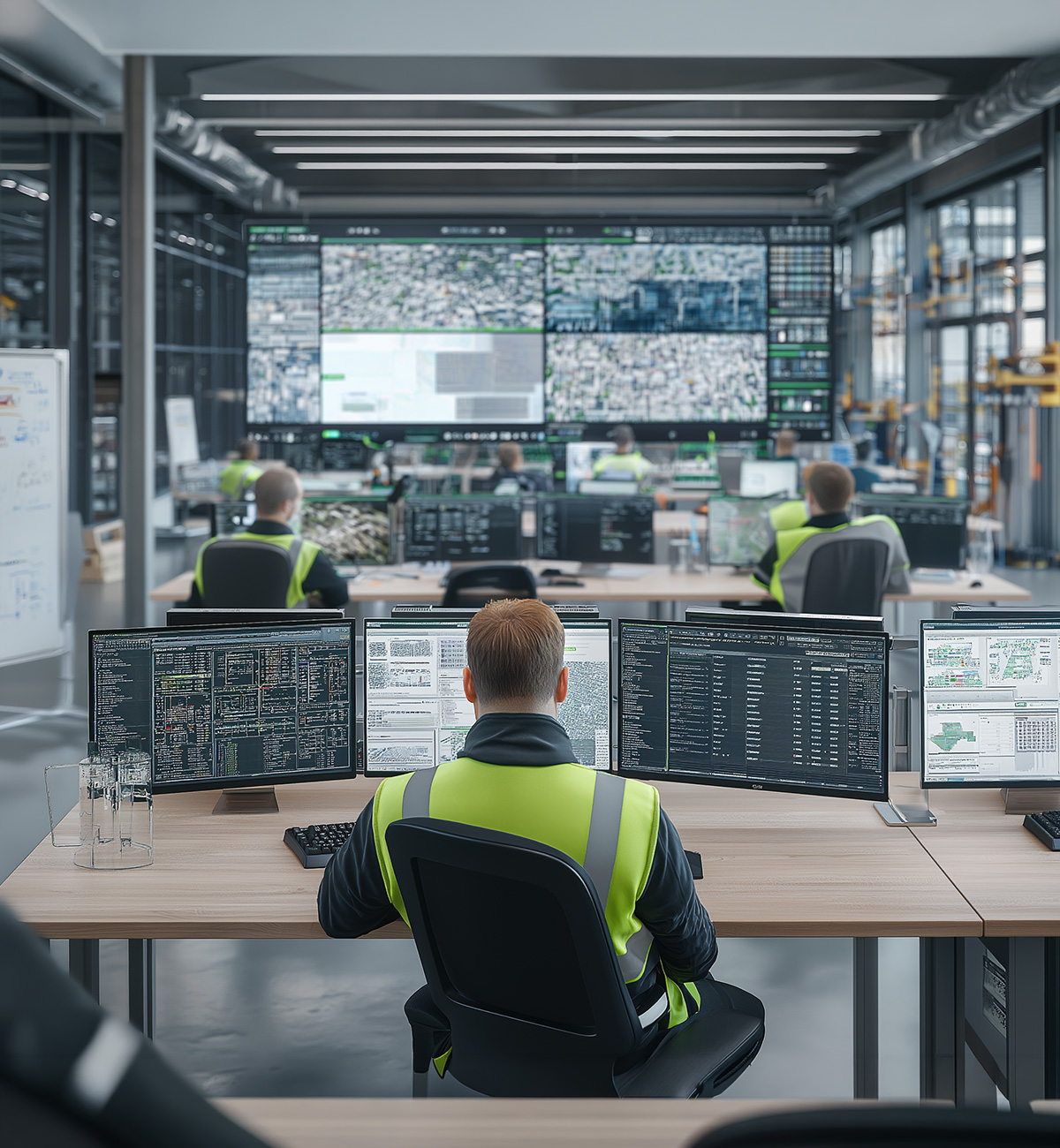 oil gas management csoi