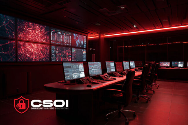 cyber security ops cyber security ops