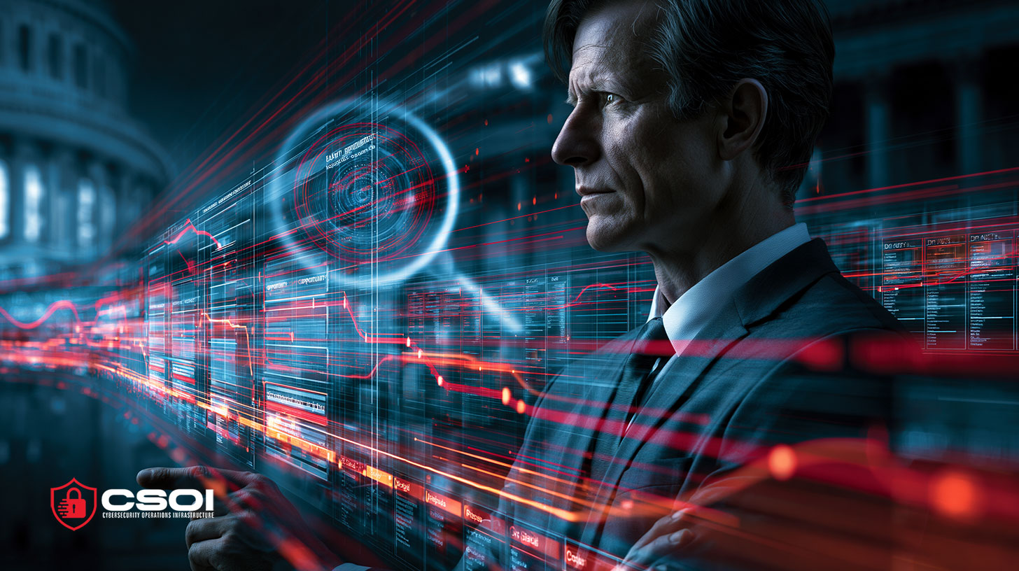 cyber security dow