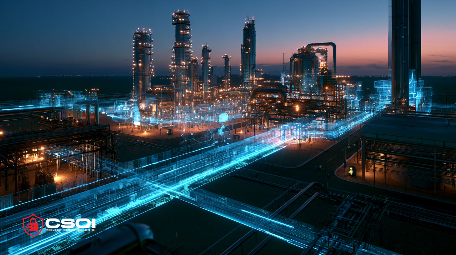 industrial csoi protection