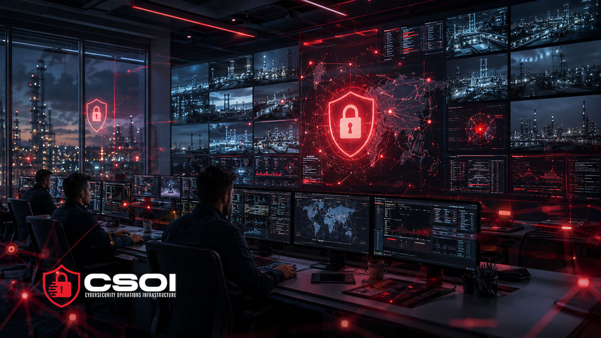 CSOI surveillance operation branded CSOI surveillance operation branded